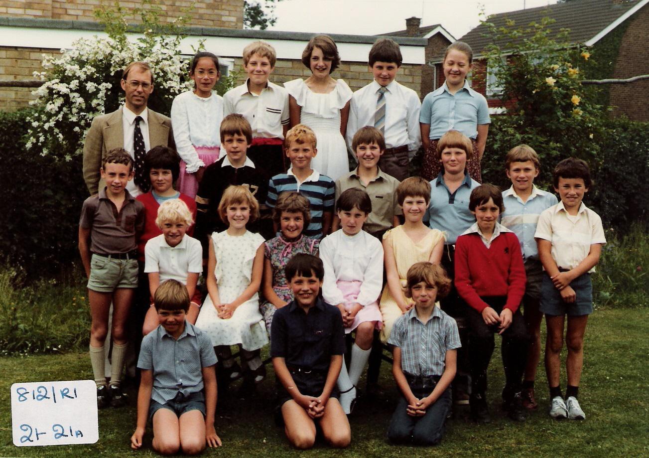Undated - Bredhurst School 9
